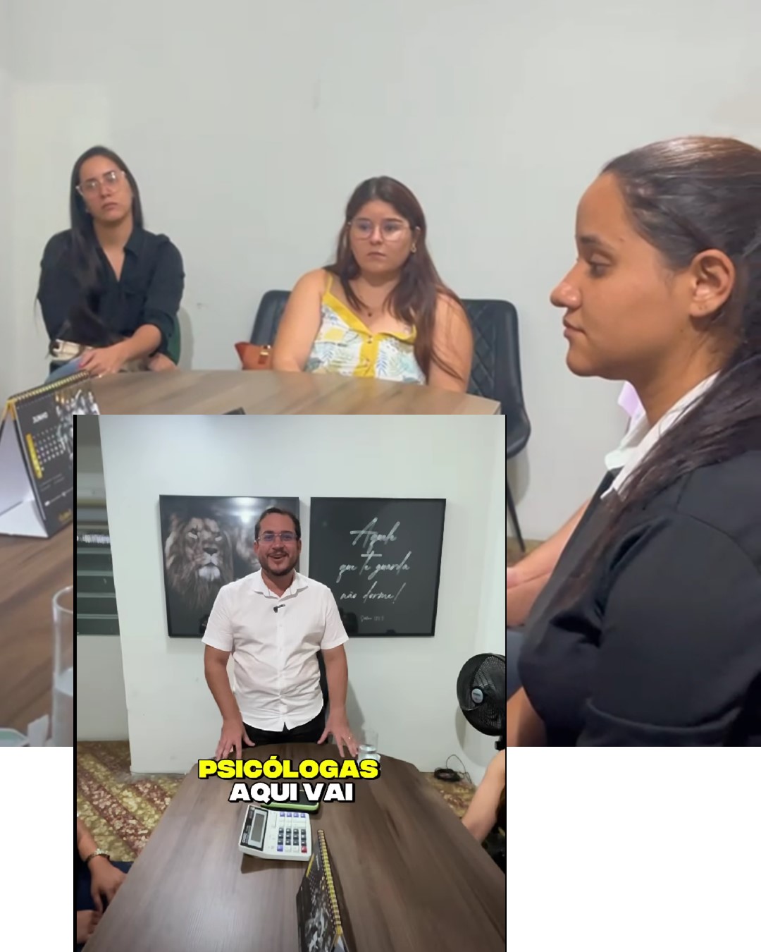 psicologos