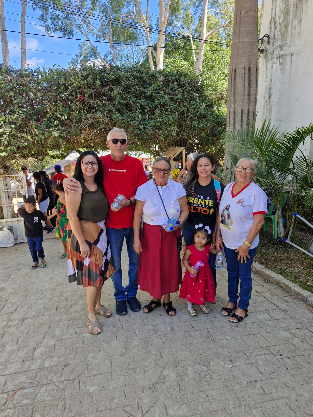 VISITANTES