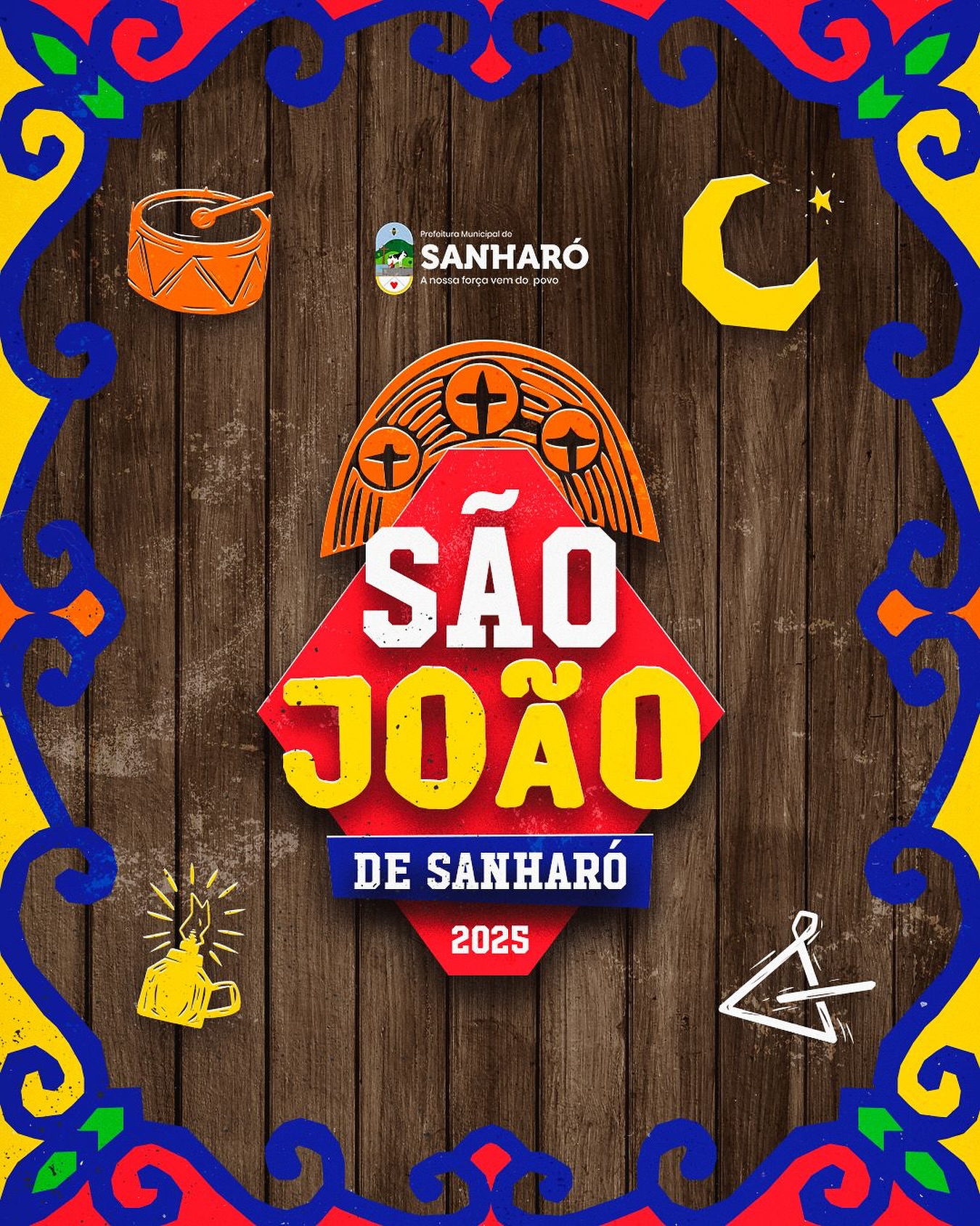 são joão