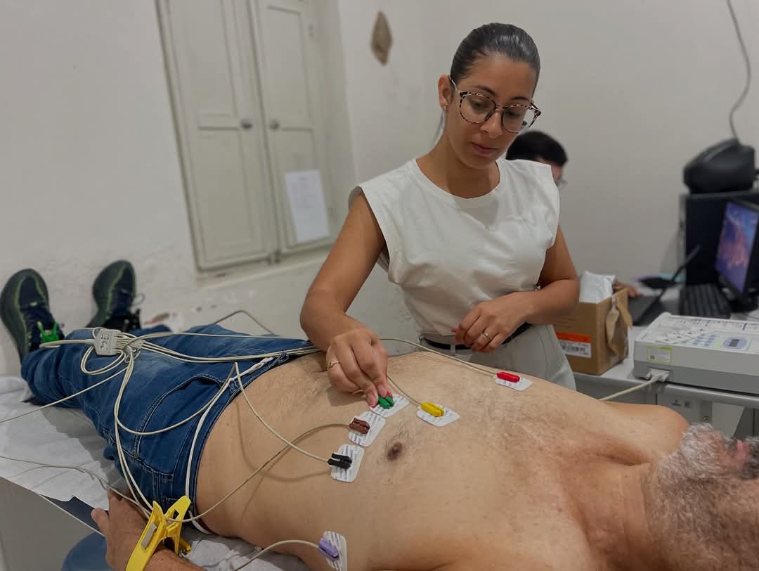 coração