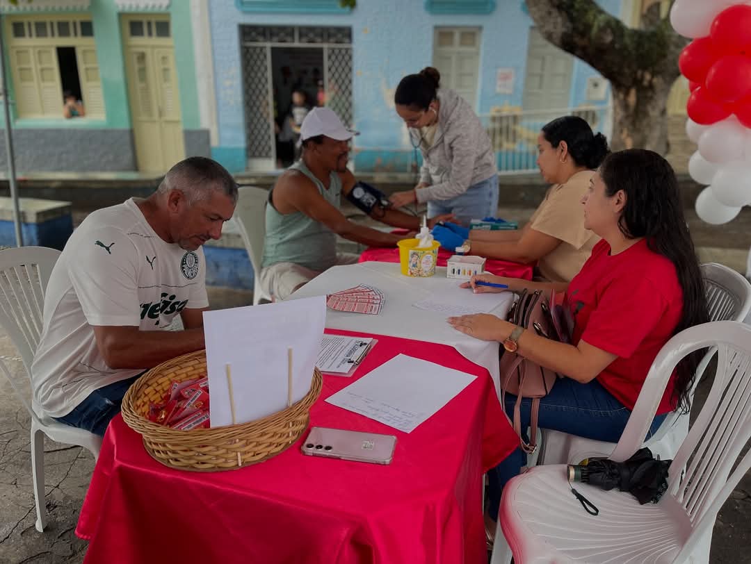 coração