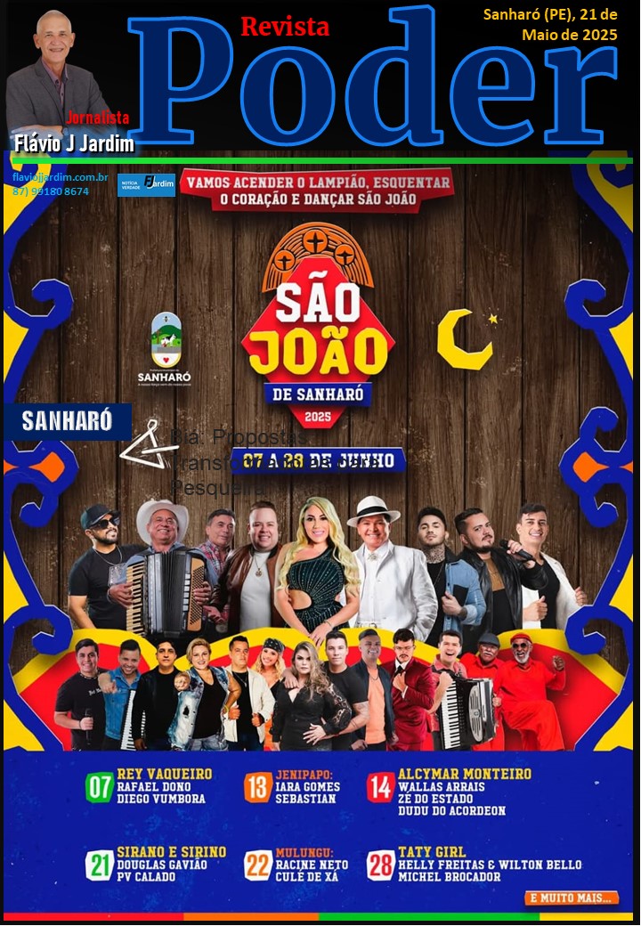 são joão