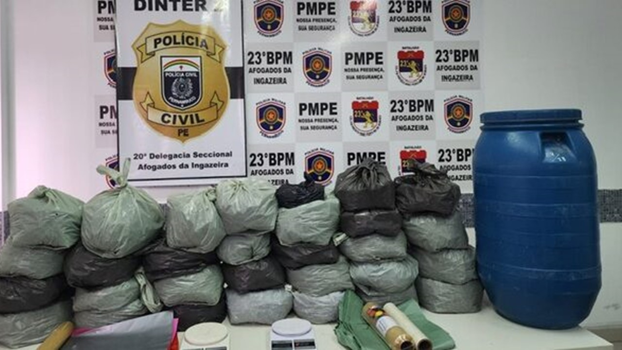 droga