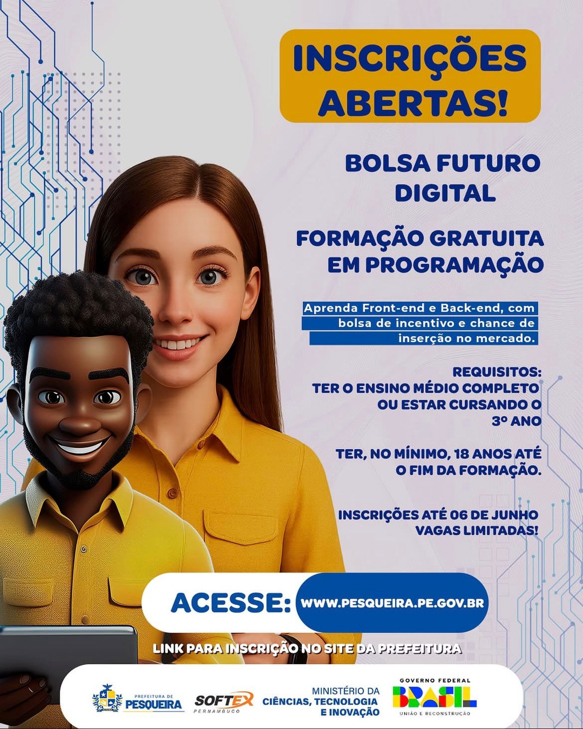 bolsa futuro