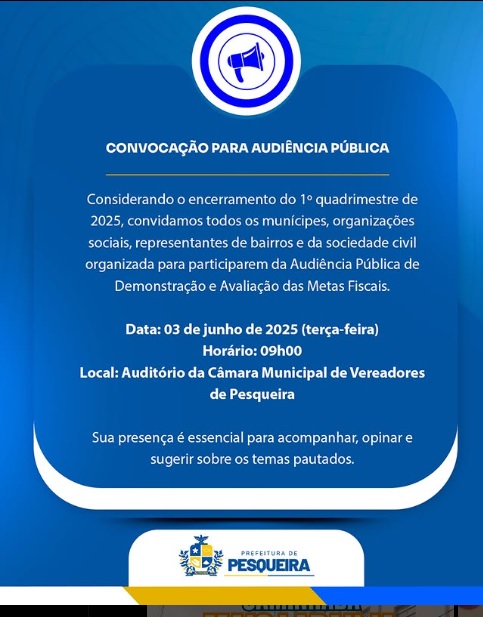audiencia