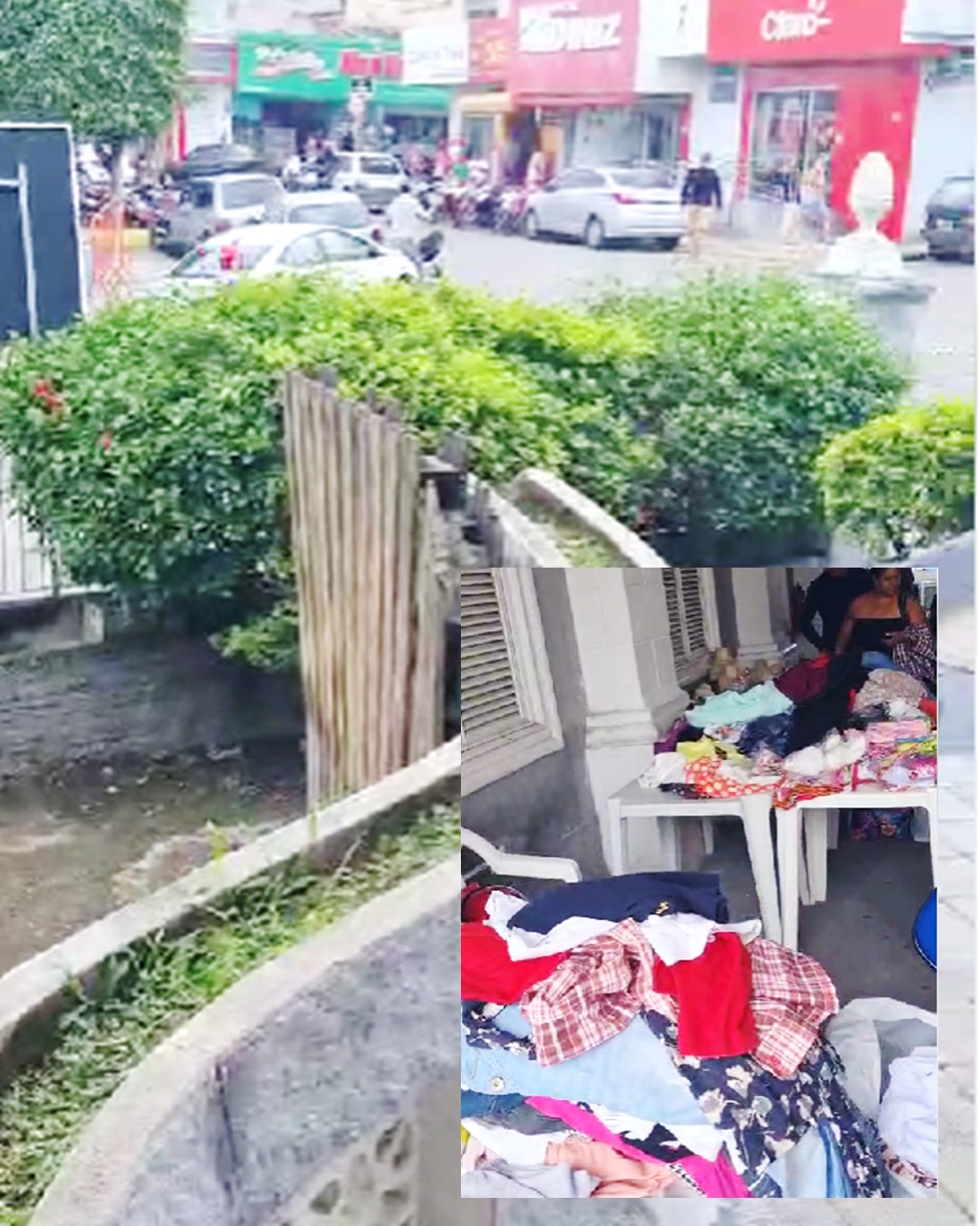bazar