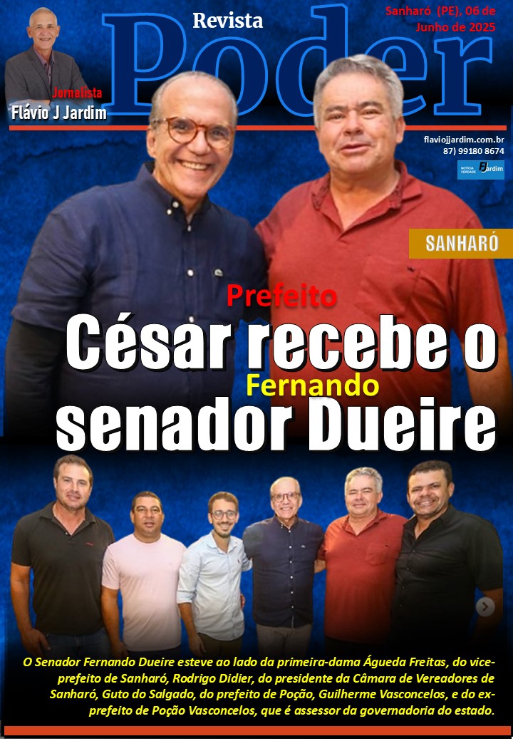 sanharó