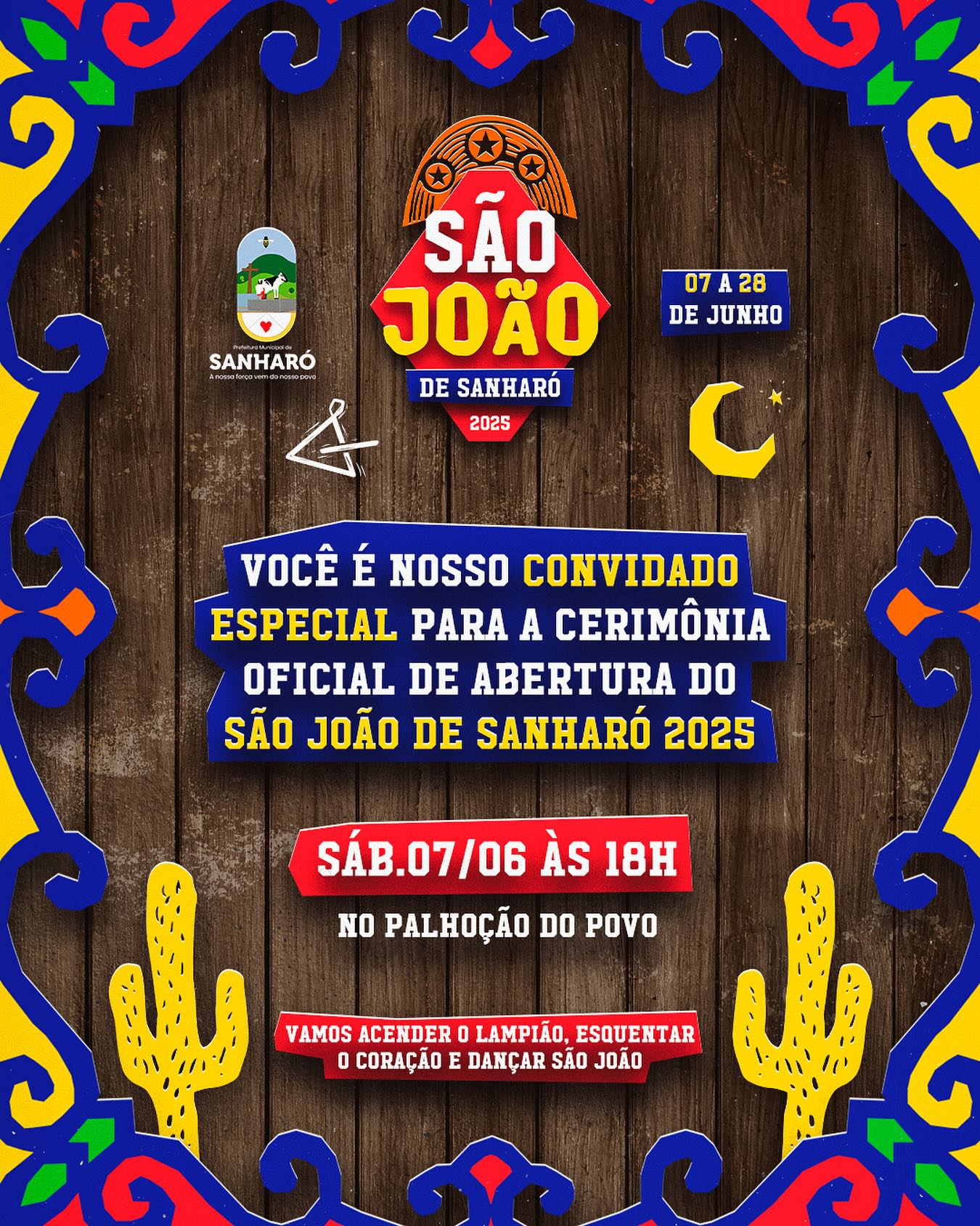 são joão