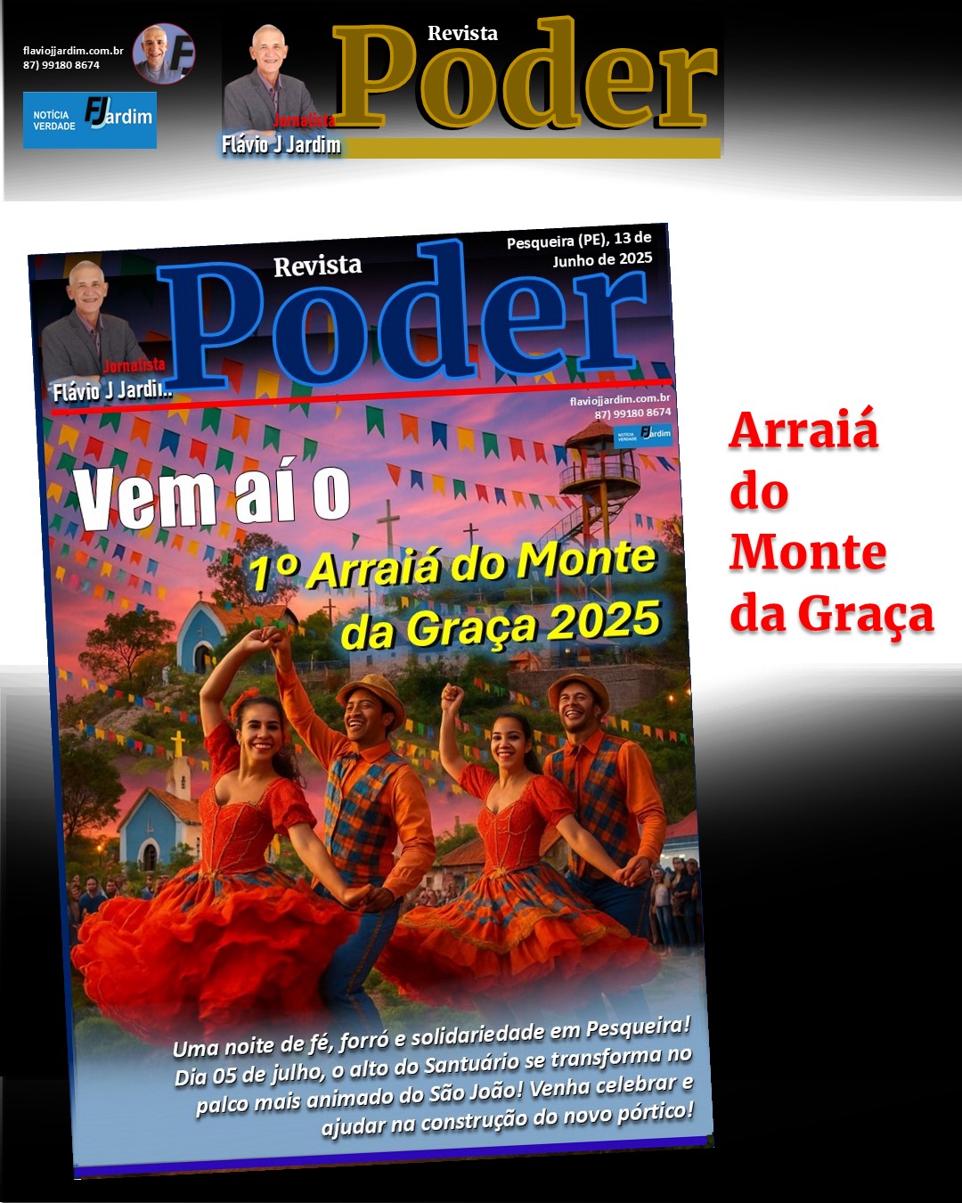 arraiá