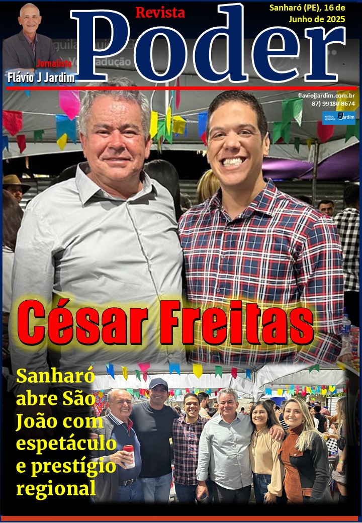 sanharó