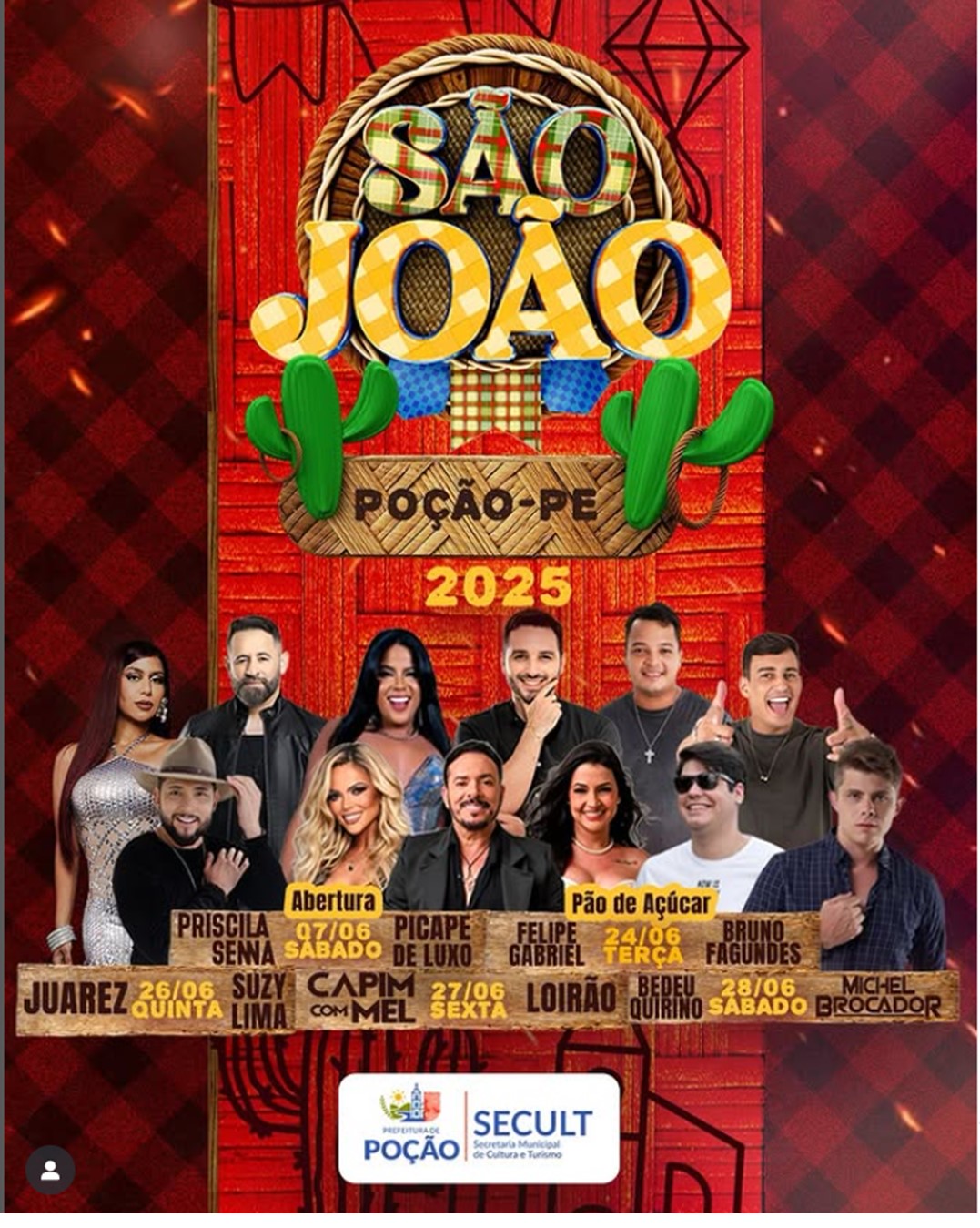 poção