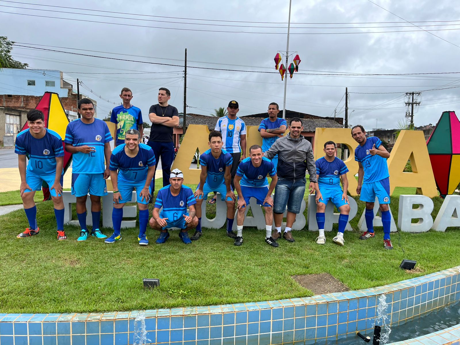 esporte