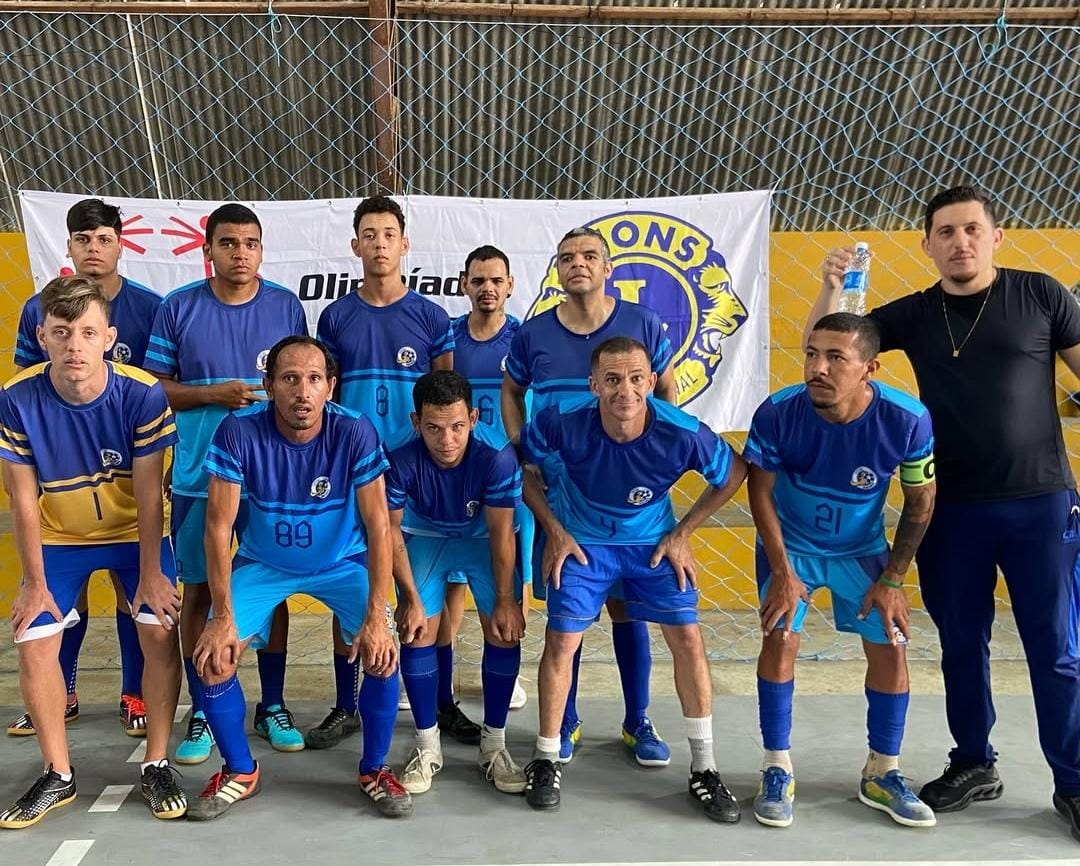 esportes