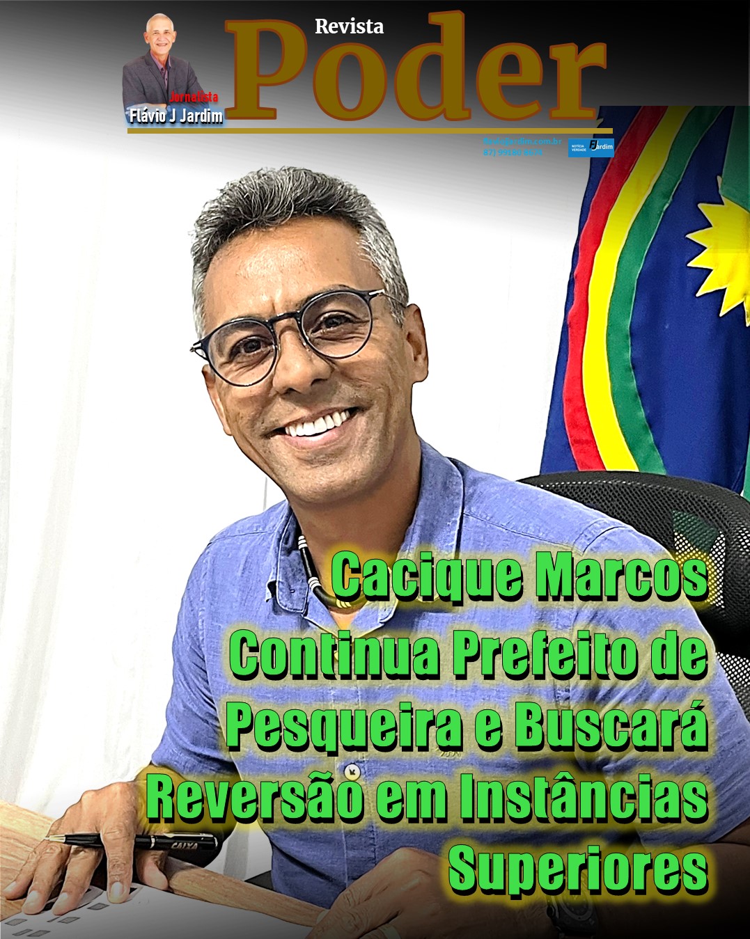 cacique