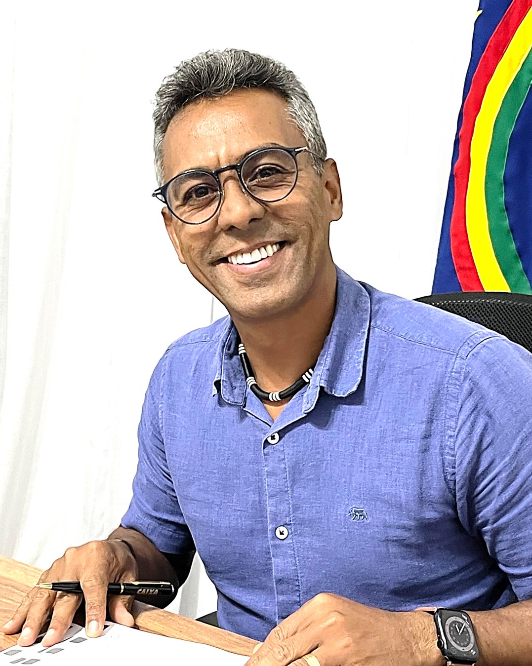 CACIQUE