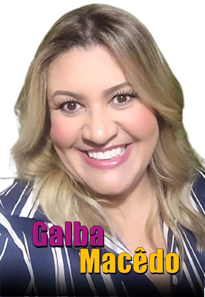 GALBA MACÊDO