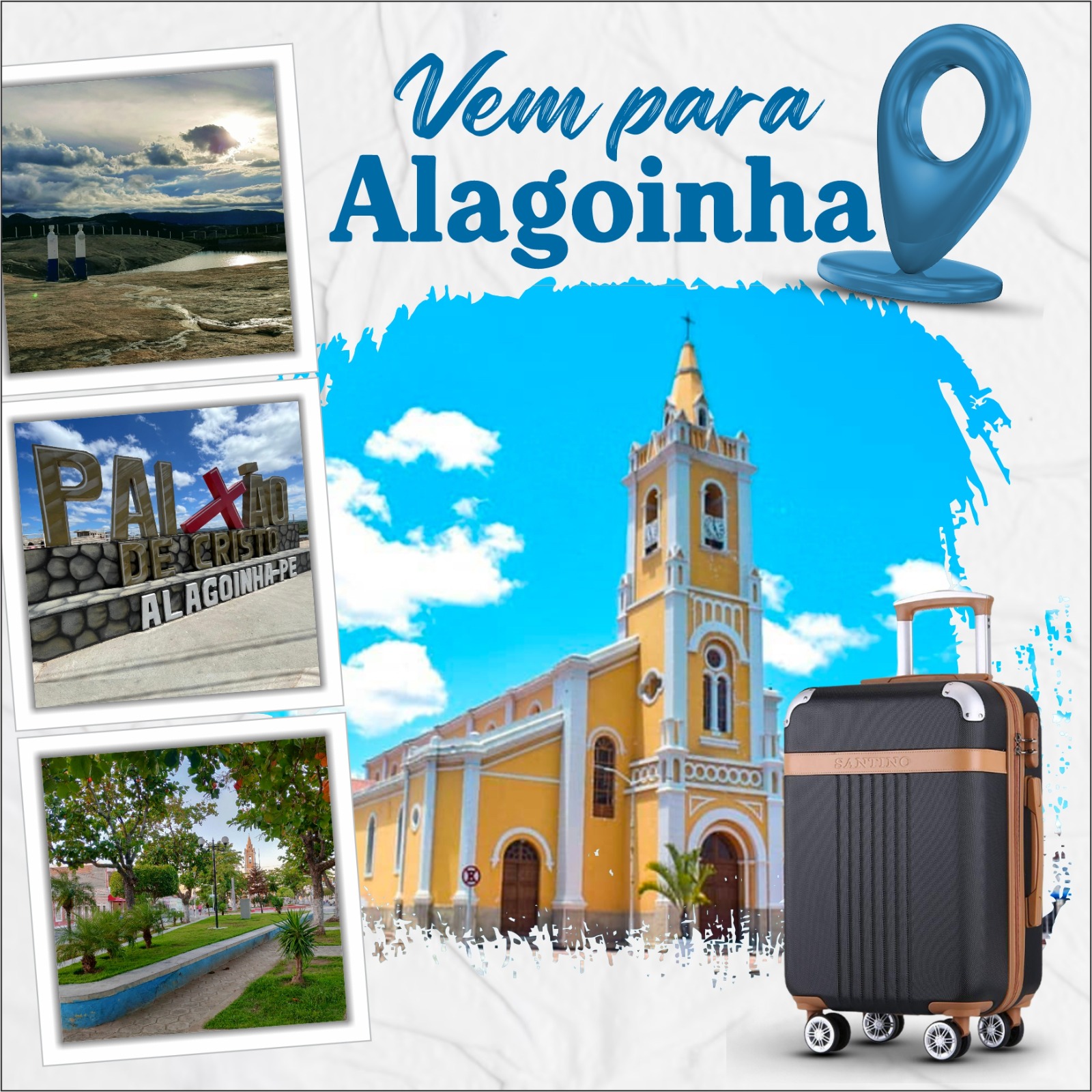 alagoinha
