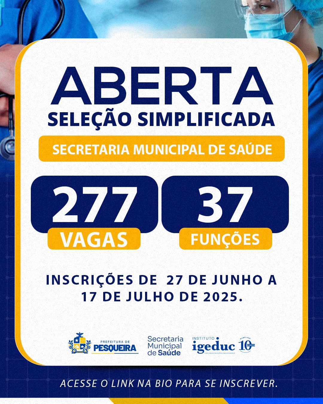 seleção