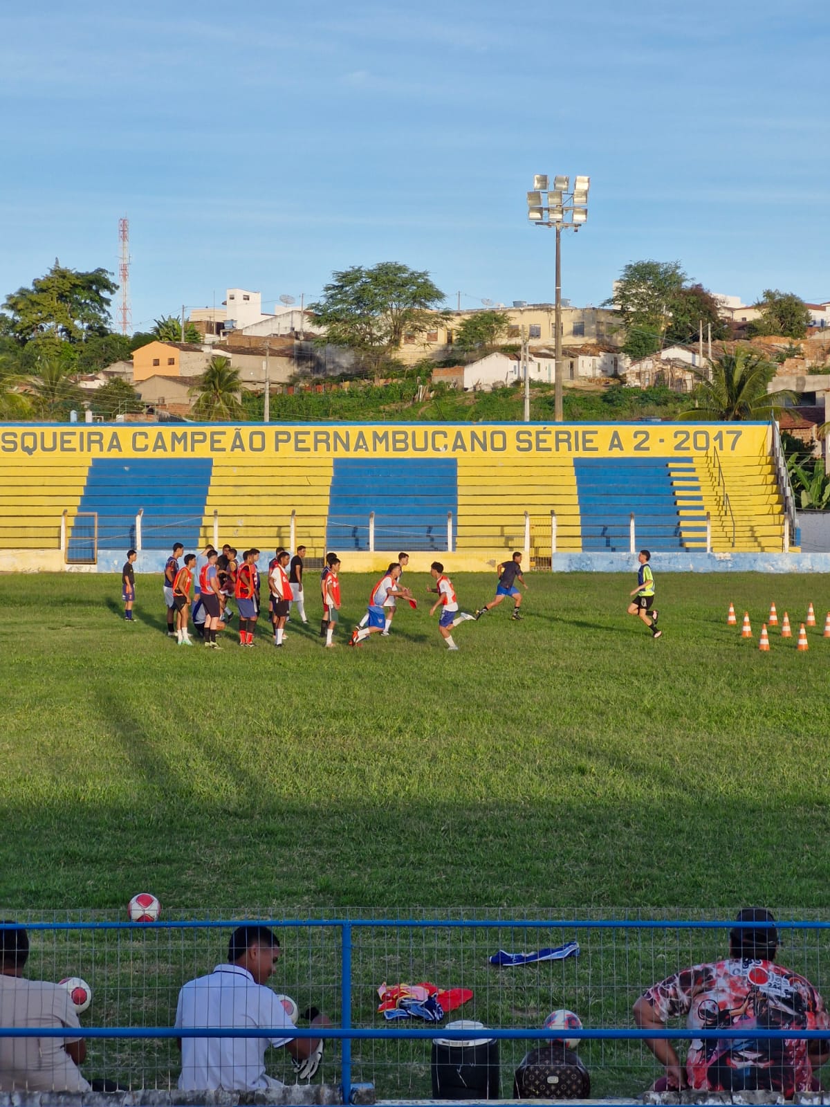 GERAÇÃO