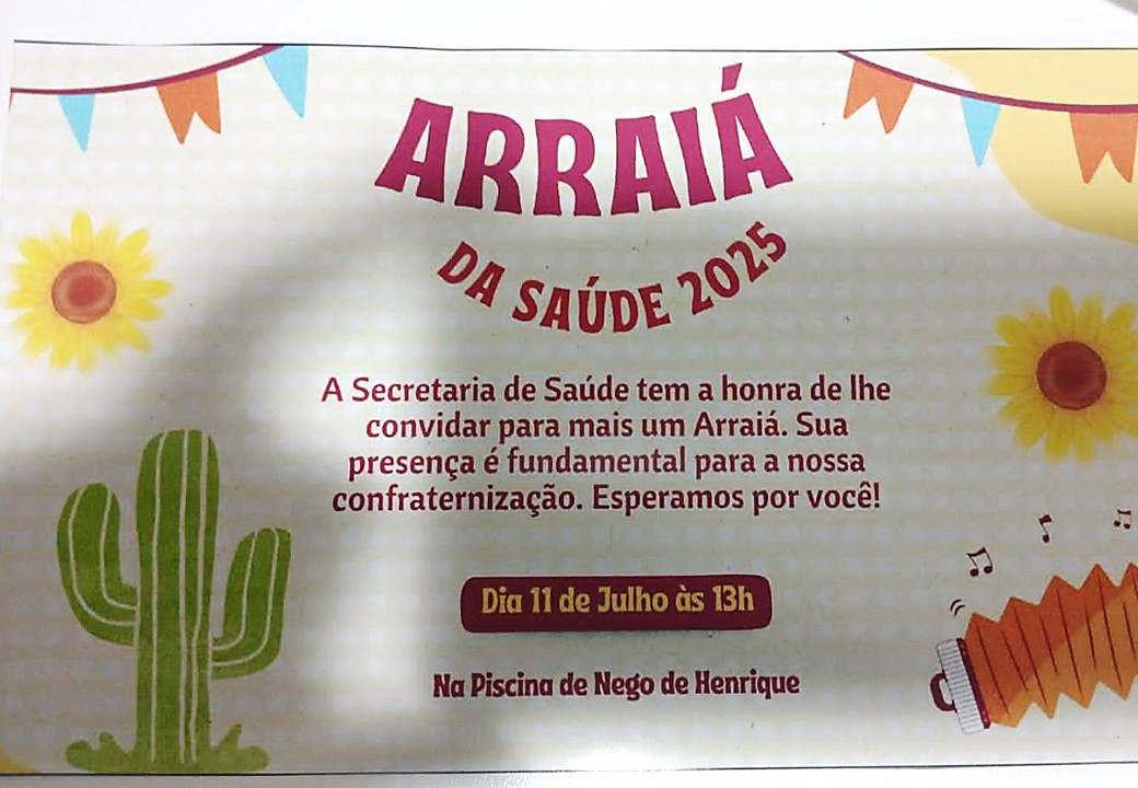 arraía