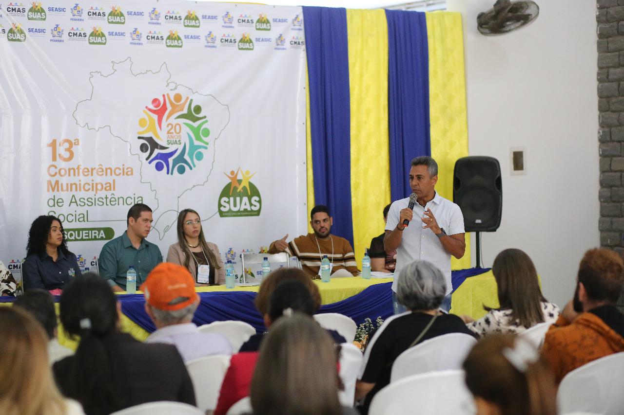 conferencia