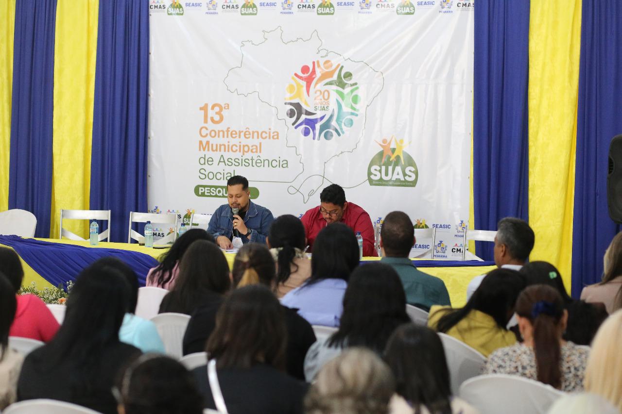 conferencia