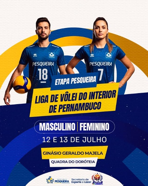 volei