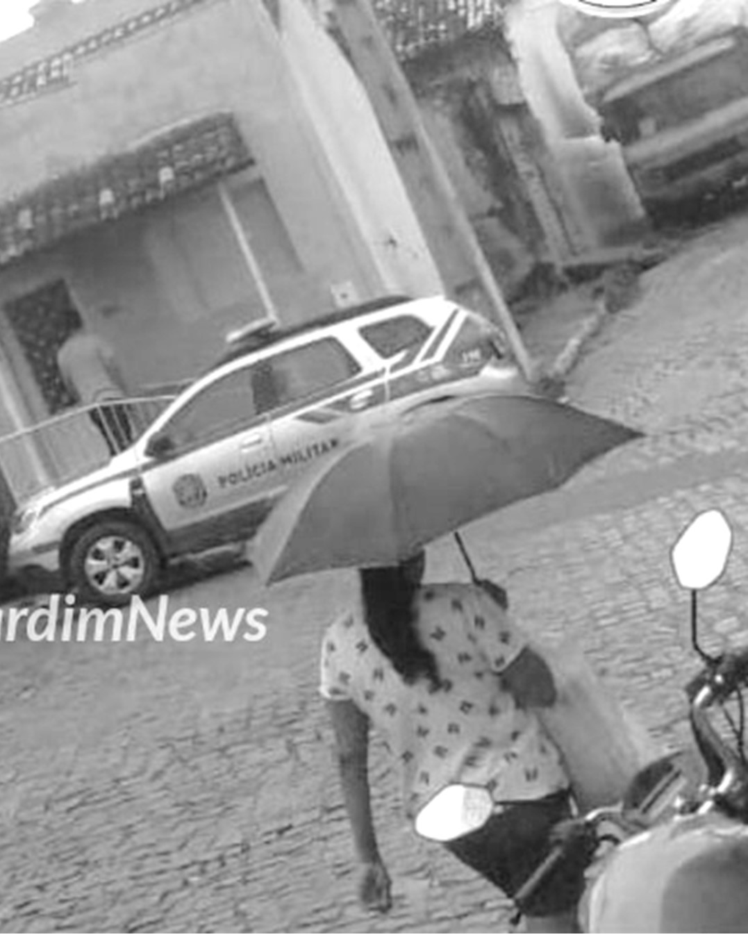 mulher