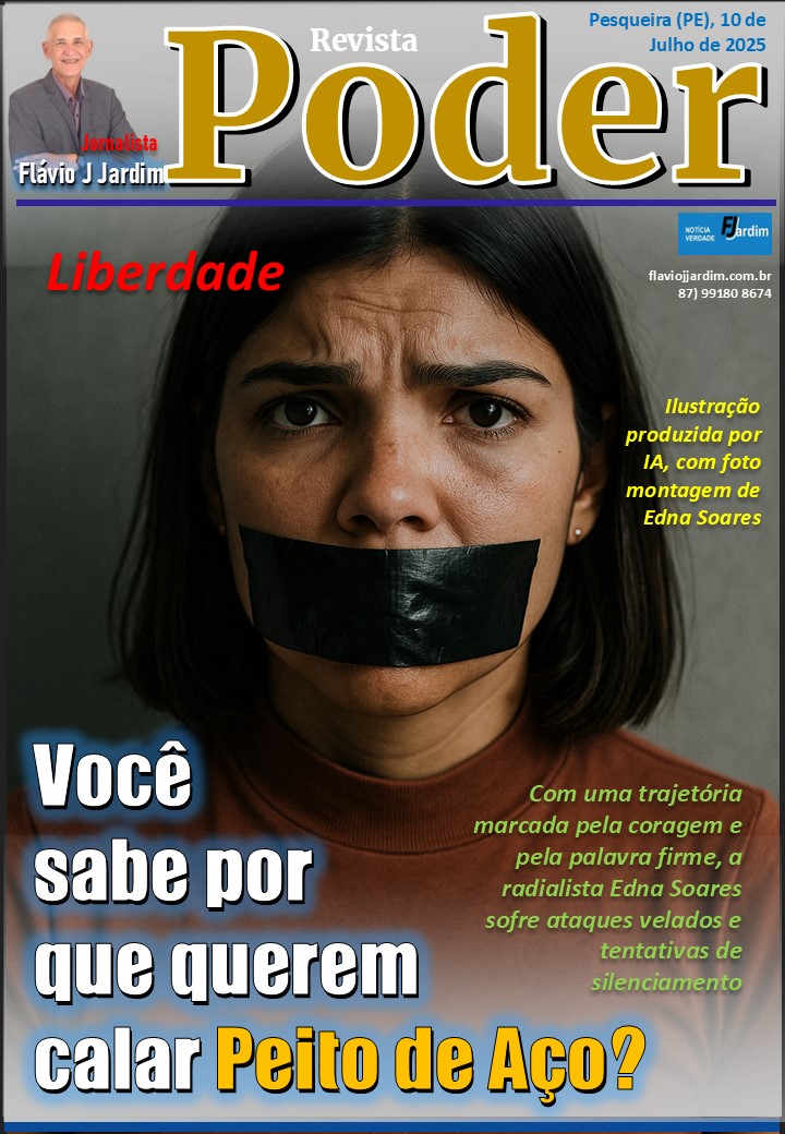 EDNA SOARES