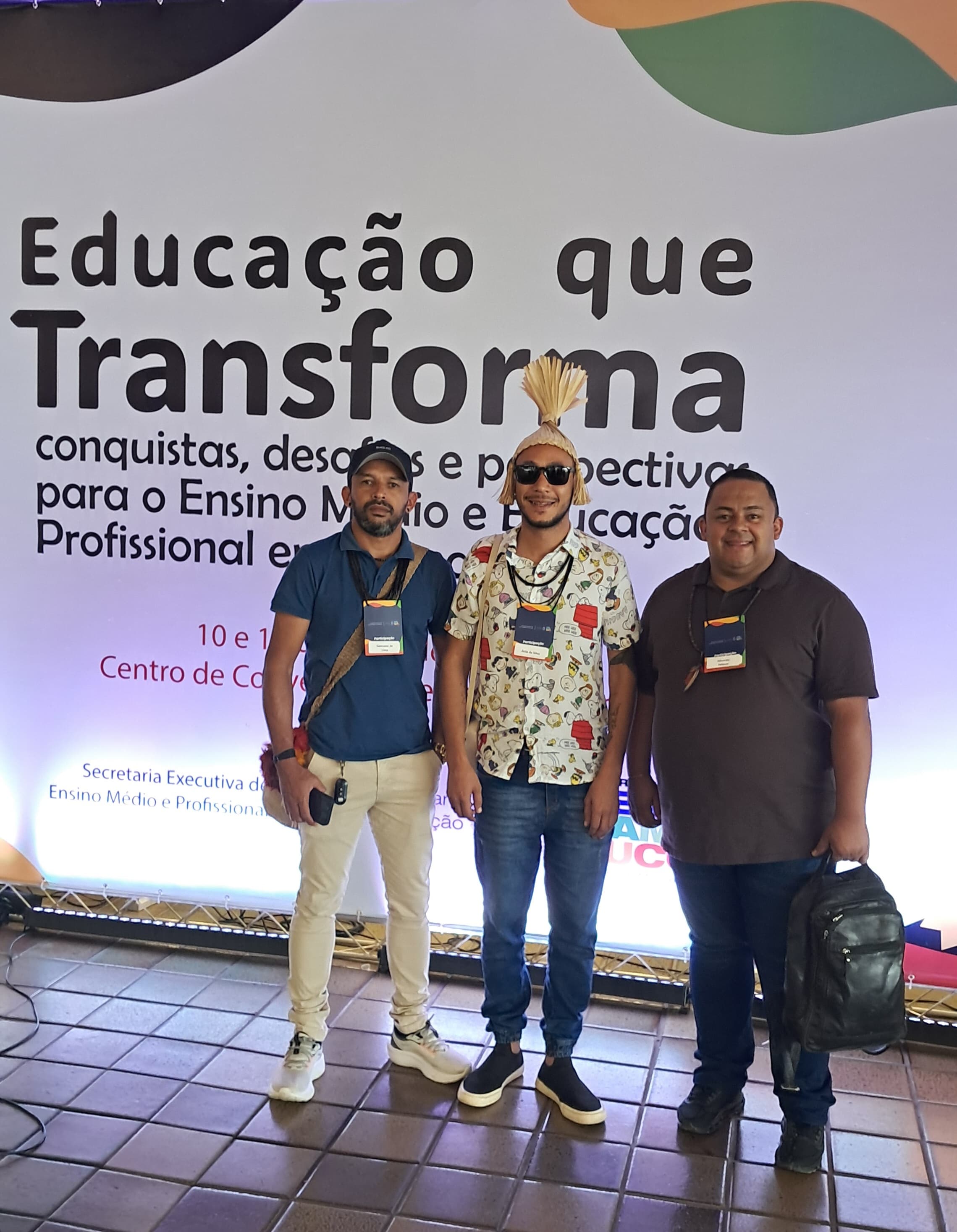 educação