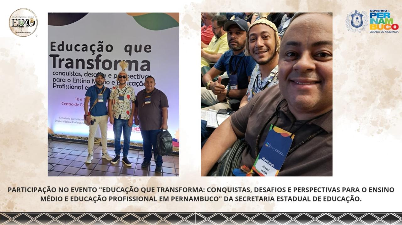 educação