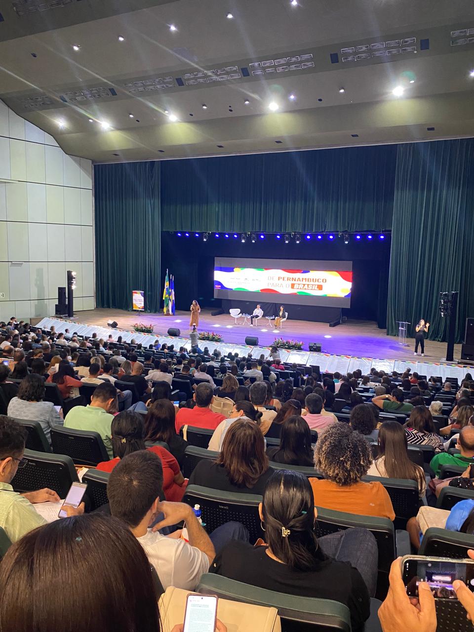 educação