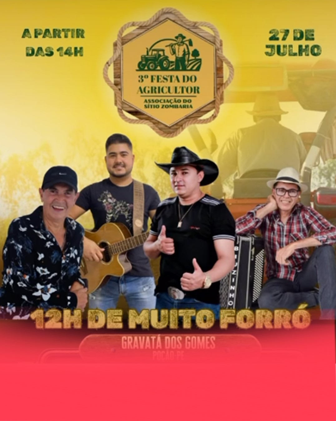 festa
