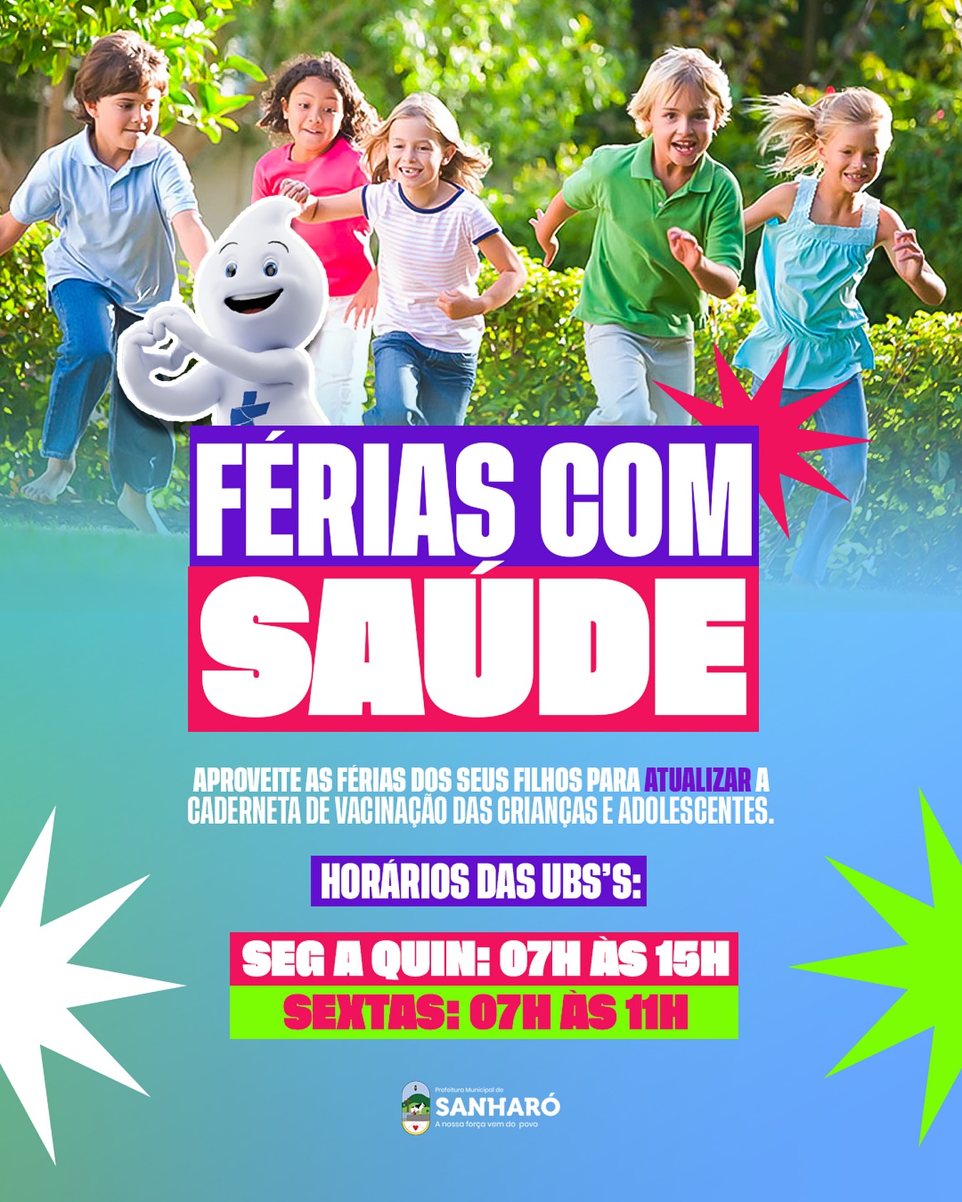 ferias