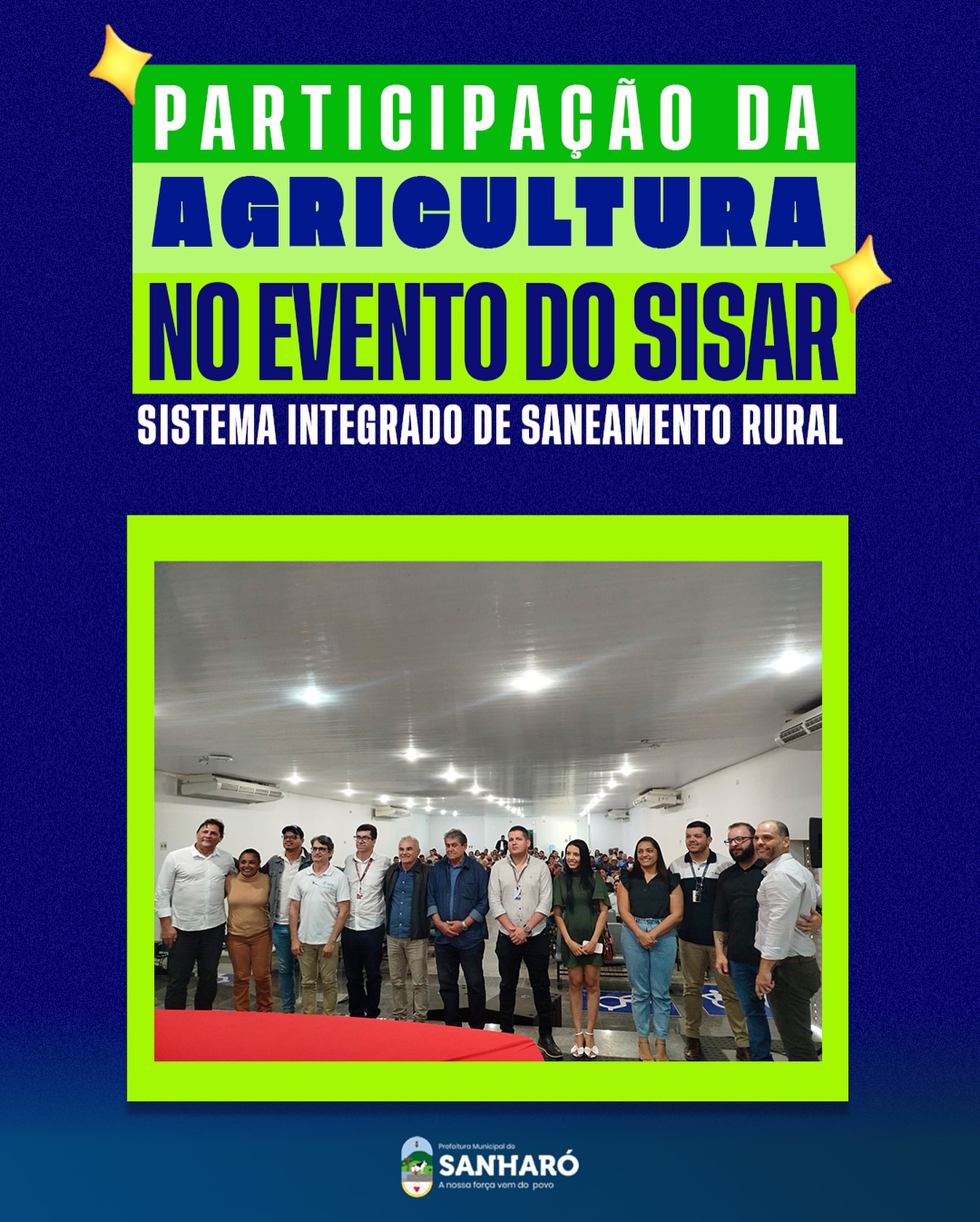 sisar