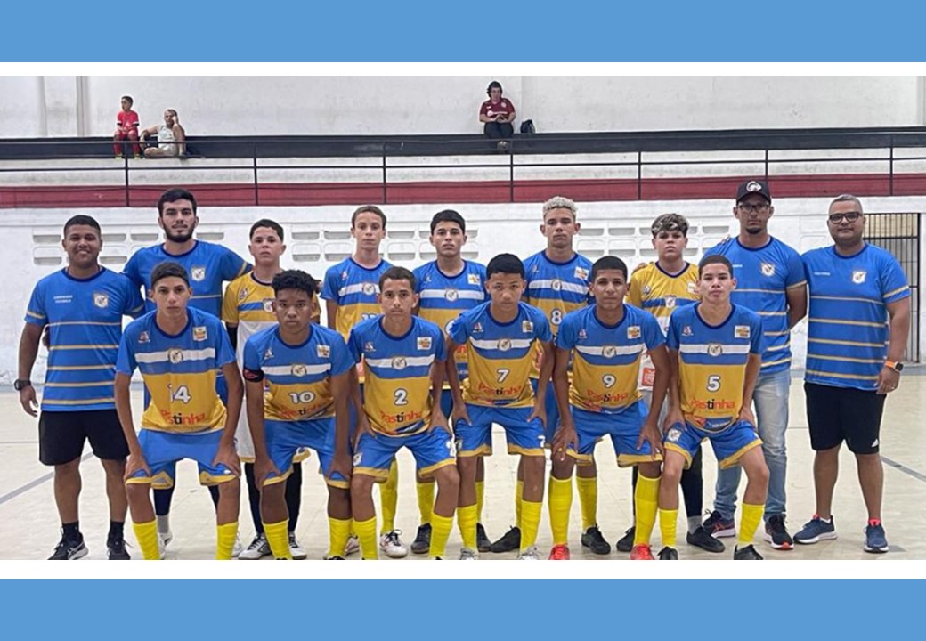 futebol