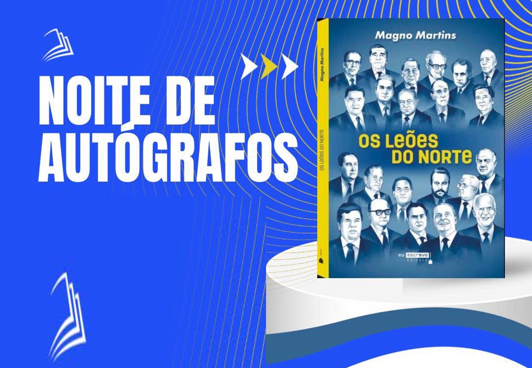 leões