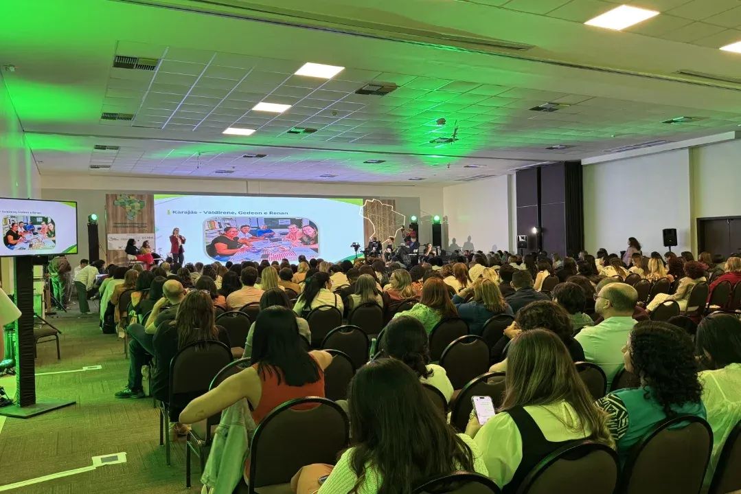 educação