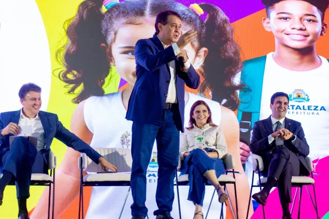 educação