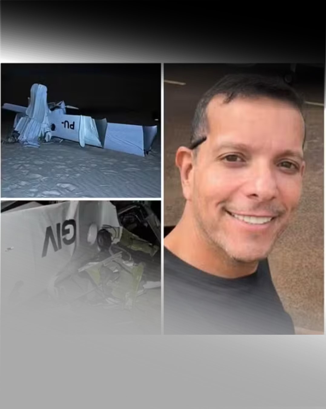 avião