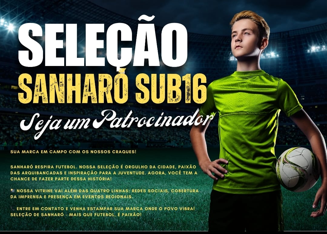 sanharó