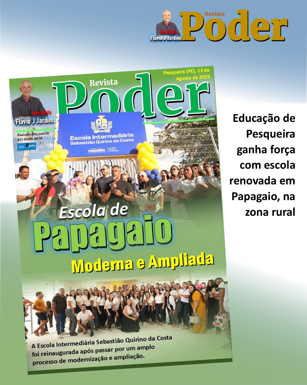 CAPA