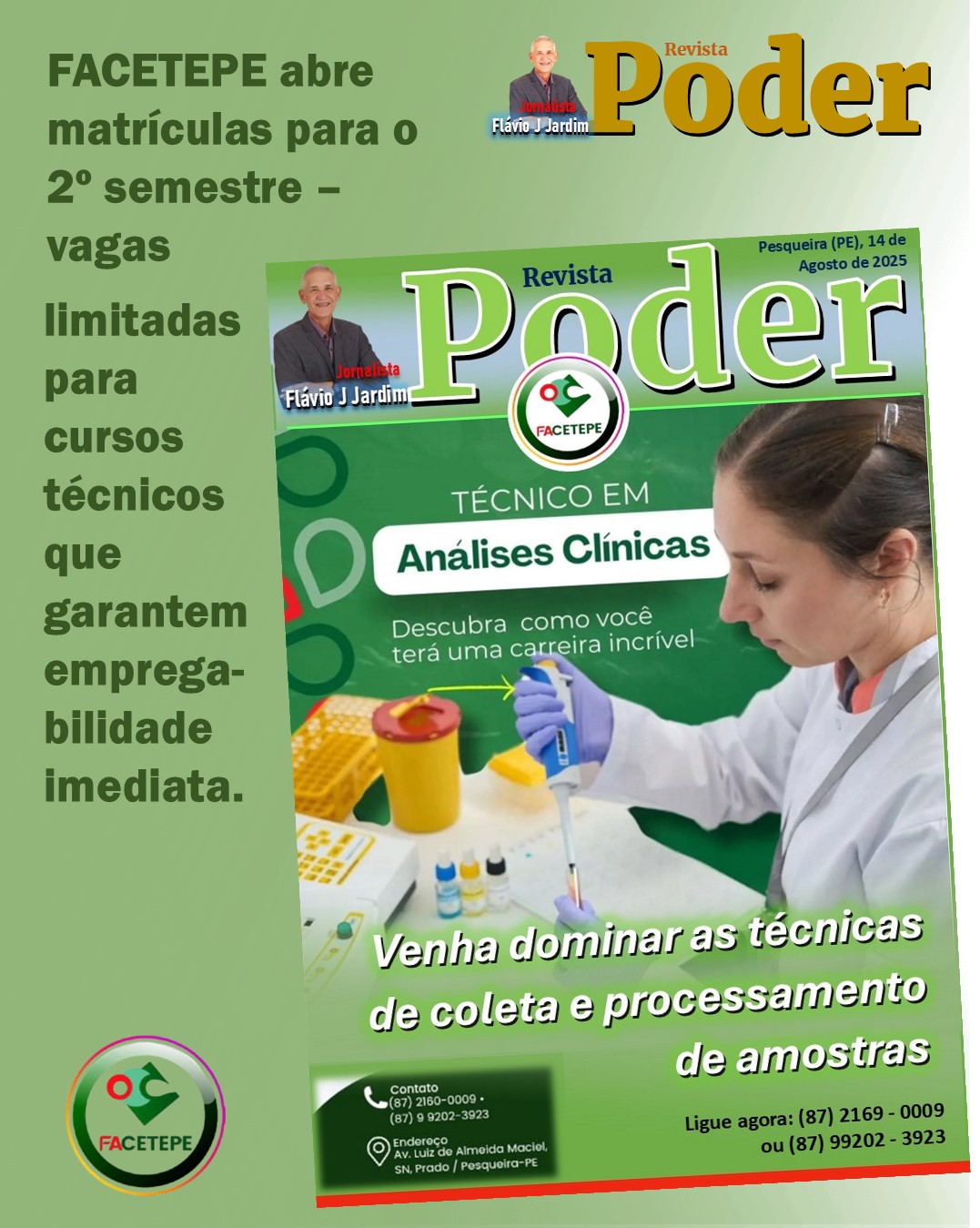 FACETEPE