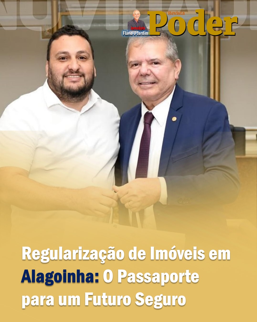 🏠 Regularização de Imóveis em Alagoinha: O Passaporte para um Futuro Seguro