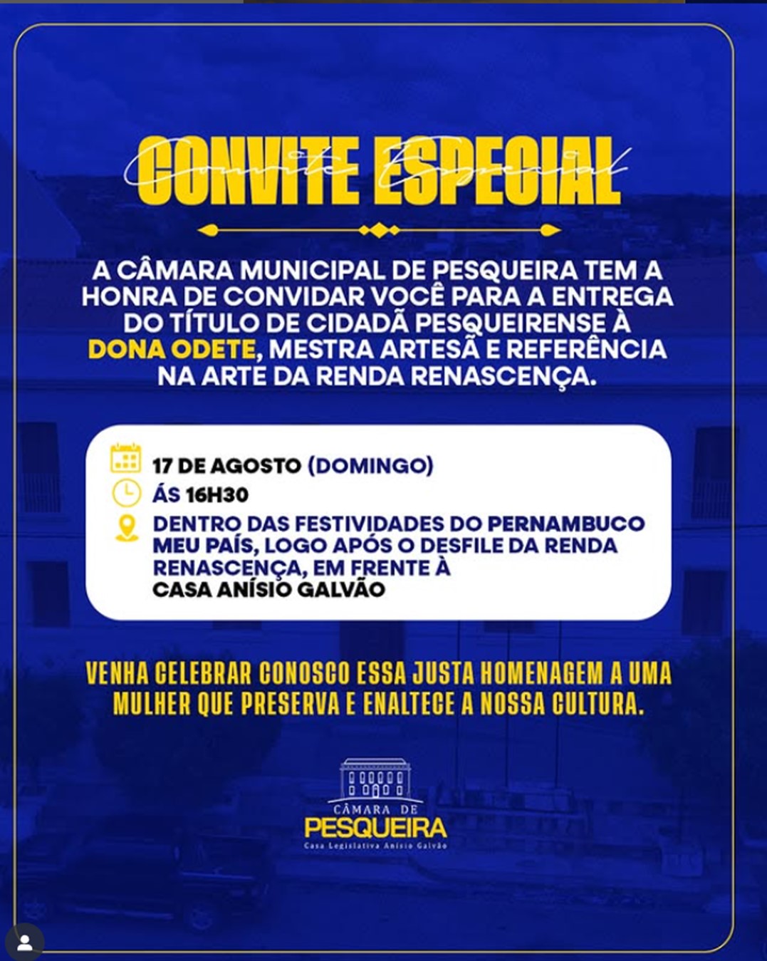 odete