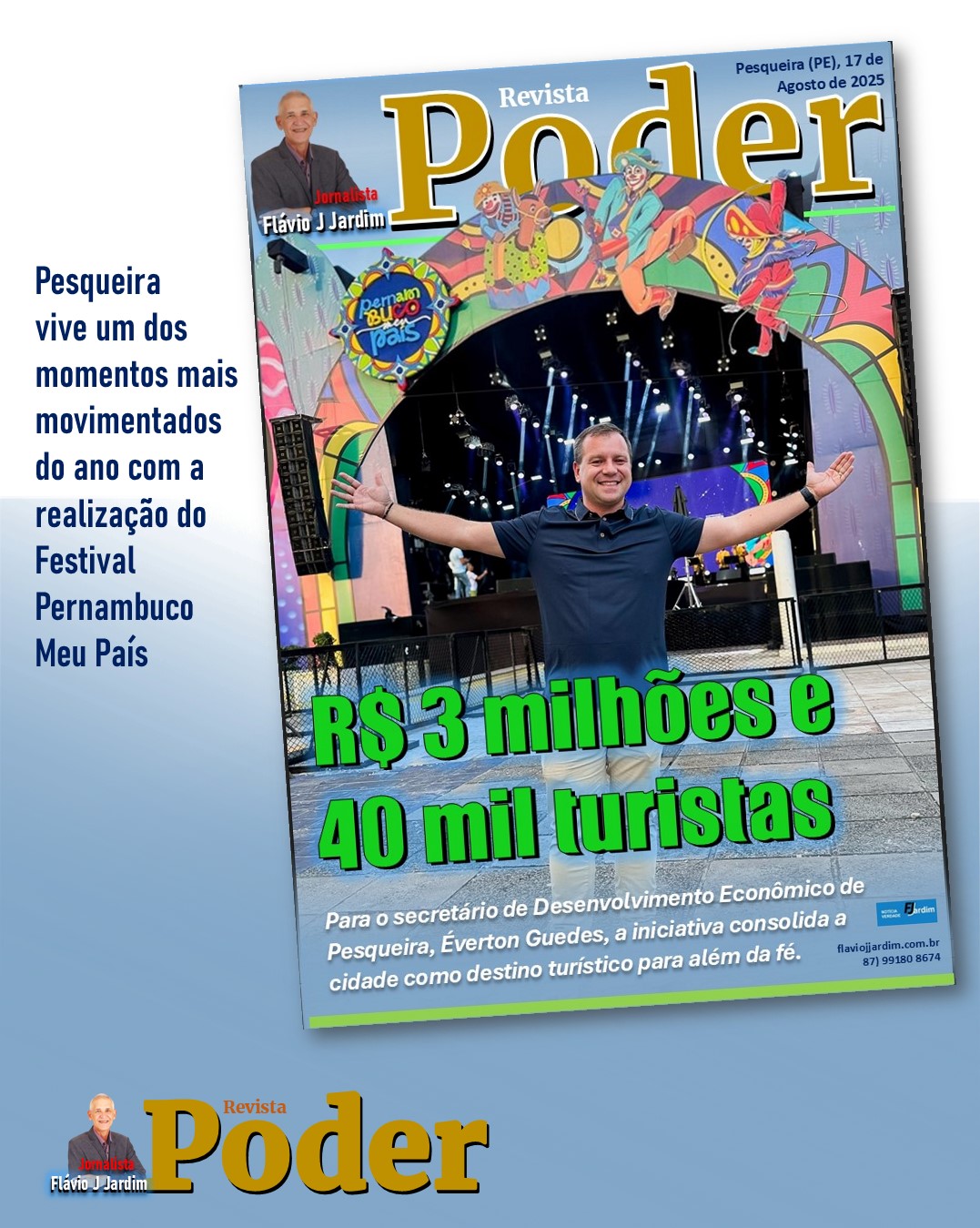 MOVIMENTAÇÃO
