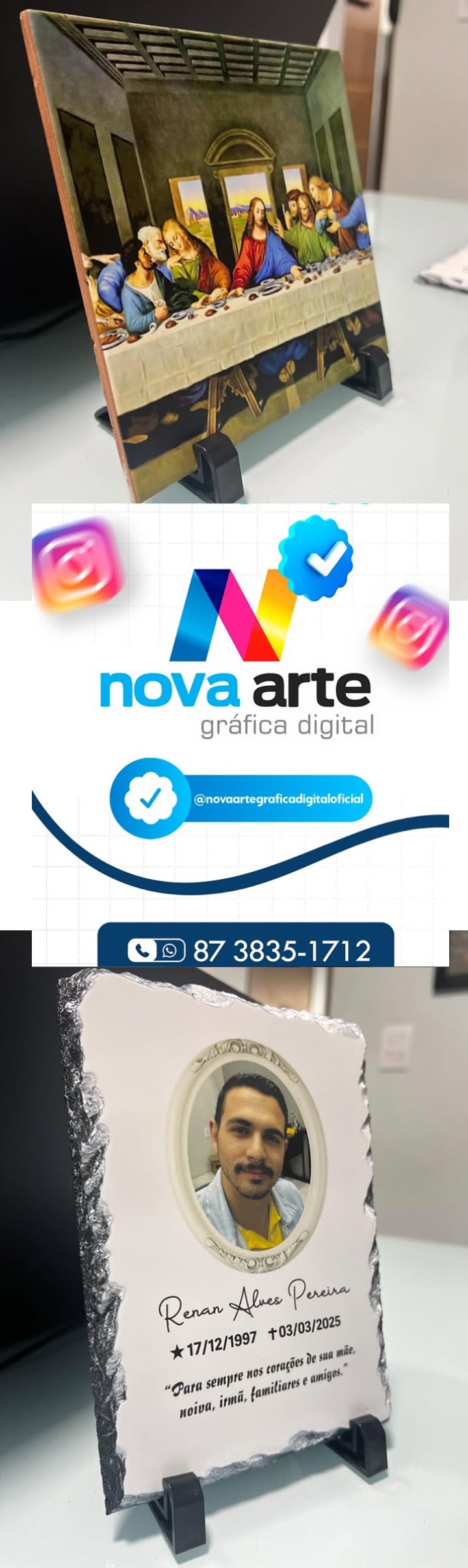 nova