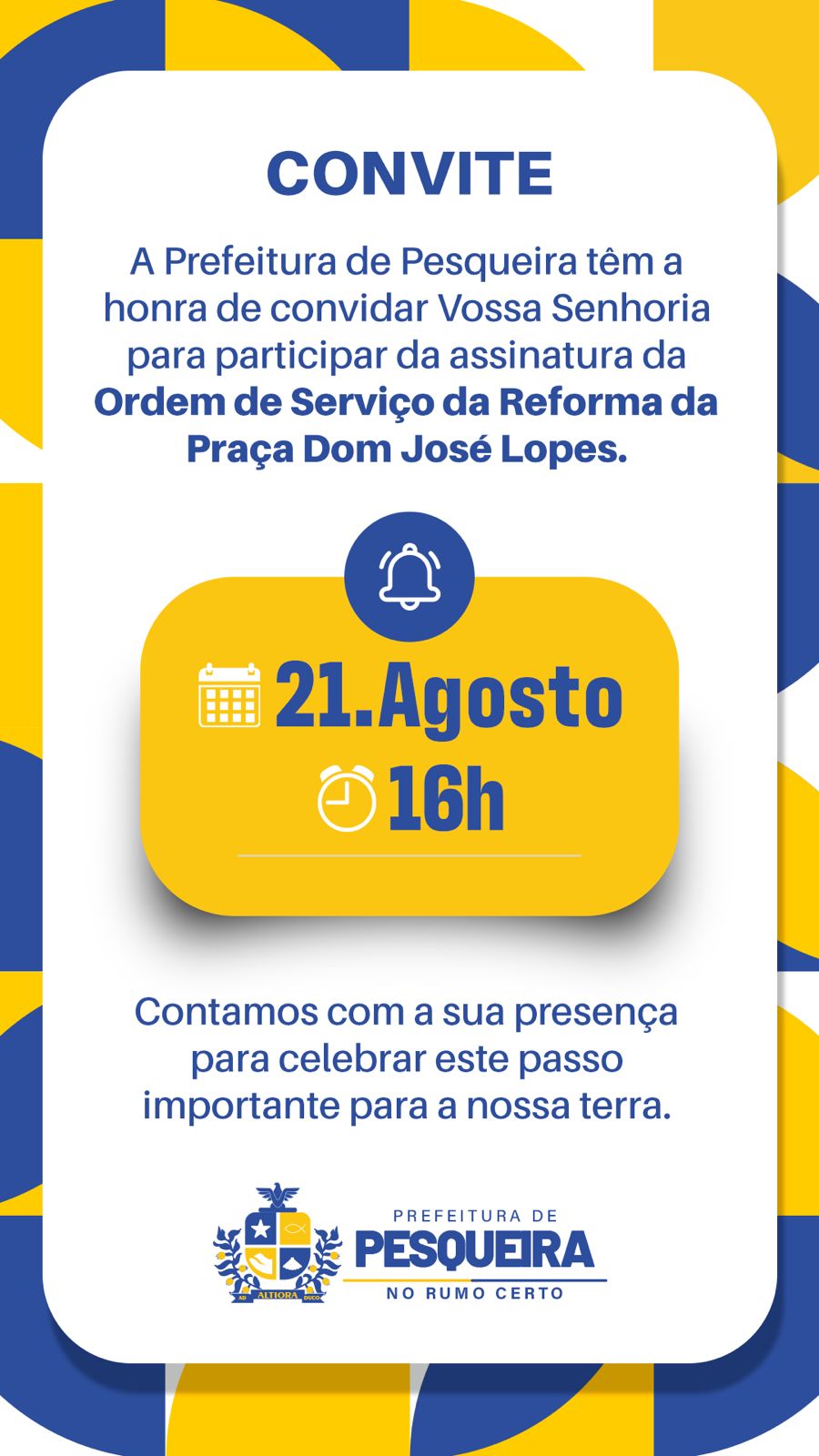 praça