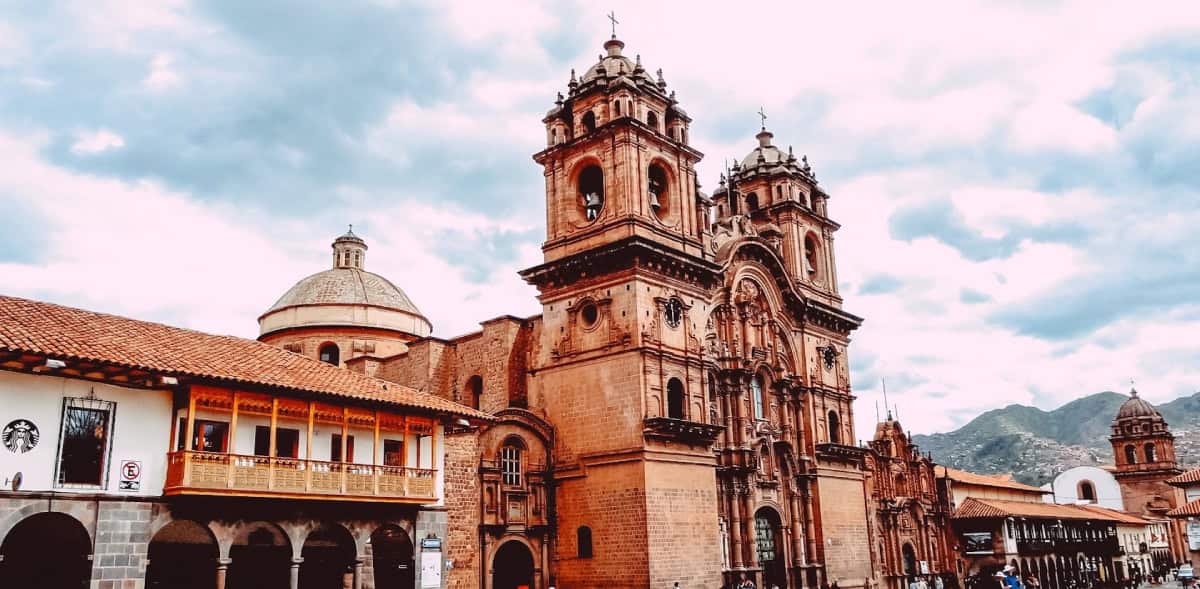 cuzco