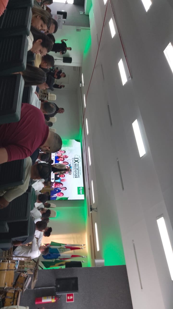 congresso